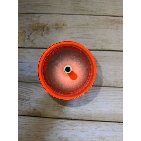 Starbucks 24oz Summer Heat Ombre Stainless Steel Gradient Tumbler - Picture 3 of 3